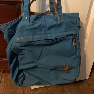 Fjallkraven bag g1000